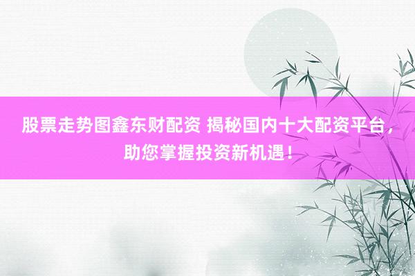 股票走势图鑫东财配资 揭秘国内十大配资平台,助您掌握投资新机遇!